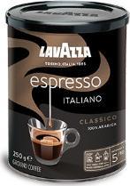 Kawa mielona Lavazza Lavazza Caffe Espresso kawa mielona 250g puszka 1