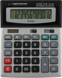 Kalkulator Esperanza ESPERANZA KALKULATOR BIURKOWY EULER 1
