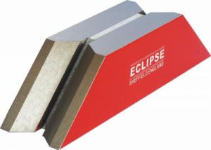 Mora Imadlo katowe pryzmowe, magnetyczne 184x43x45mm Eclipse 1