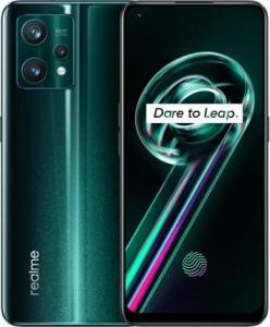 Smartfon Realme realme 9 pro+ 8/256GB 6,4" 4500mAh 5G Green 1