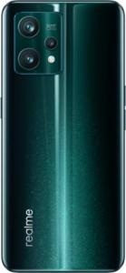 Telefon komórkowy Realme realme 9 pro+ 8/256GB 6,4" 4500mAh 5G Green 4
