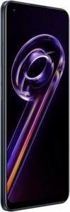 Telefon komórkowy Realme realme 9 pro+ 6/128GB 6,4" 4500mAh 5G Black 6