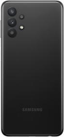 Telefon komórkowy Samsung Electronics Polska Samsung Galaxy A32 (A326) 4/64GB 6.5" TFT 1600x720 5000mAh Dual SIM 5G Black 2