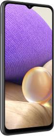 Telefon komórkowy Samsung Electronics Polska Samsung Galaxy A32 (A326) 4/64GB 6.5" TFT 1600x720 5000mAh Dual SIM 5G Black 3