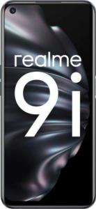 Telefon komórkowy Realme realme 9i 4/128GB 6,6" 2412x1080 5000mAh 4G Black 3