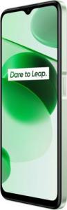 Telefon komórkowy Realme realme C35 4/128GB 6,6" LCD 1080x2408 5000mAh Dual SIM 4G MEA+NFC Glowing Green 2