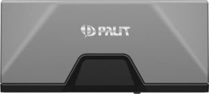 Karta graficzna Palit GeForce GTX 1080 GameRock Premium 8GB GDDR5X (256 Bit) HDMI, DVI, 3xDP, BOX (NEB1080H15P2GP) 10