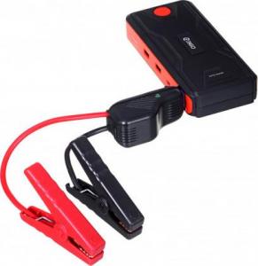 360 Powerbank 360 D6H Jump Starter Kit+ prostownik, LED 1
