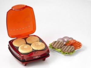 Grill elektryczny Ariete 185 4