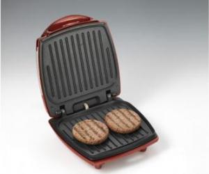 Grill elektryczny Ariete 185 5