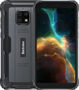 Telefon komórkowy Blackview Blackview BV4900S 2/32 Black 3