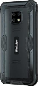 Telefon komórkowy Blackview Blackview BV4900S 2/32 Black 5