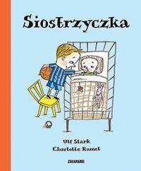 Siostrzyczka - Ulf Stark, Charlotte Ramel 1