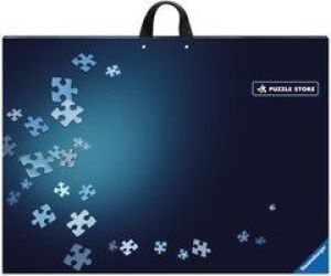 Ravensburger 300-1000 Mata do puzzli (179626) 2