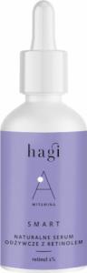 Hagi Hagi Smart A, naturalne serum odżywcze z retinolem 30 ml 2