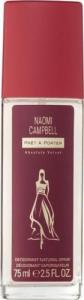 Naomi Campbell Pret A Porter Absolute Velvet dezodorant w naturalnym sprayu 75ml 1