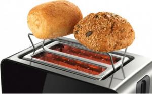 Toster Bosch TAT7203 (1050W kolor czarny) 4