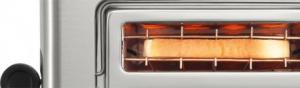 Toster Bosch TAT7203 (1050W kolor czarny) 7
