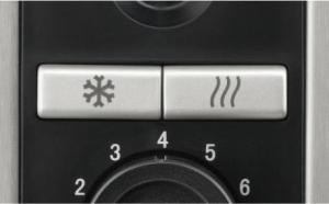 Toster Bosch TAT7203 (1050W kolor czarny) 8