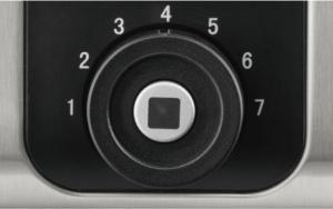 Toster Bosch TAT7203 (1050W kolor czarny) 9