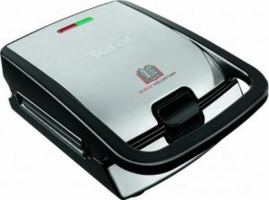 Opiekacz Tefal SW852D (700W kolor srebrny) 2