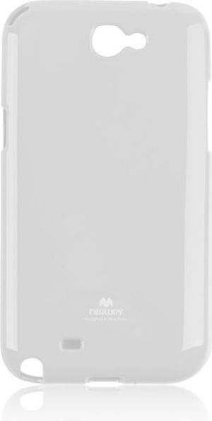 Mercury Etui JellyCase do Sony Xperia M5 przezroczysty (BRA003146) 1