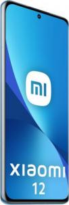 Telefon komórkowy Xiaomi Xiaomi 12 8/128GB 6,28" AMOLED 2400x1080 4500mAh Dual SIM 5G Blue 2