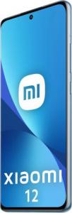 Telefon komórkowy Xiaomi Xiaomi 12 8/128GB 6,28" AMOLED 2400x1080 4500mAh Dual SIM 5G Blue 3