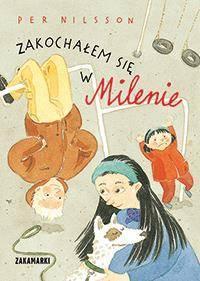 Zakochałem się w Milenie - Per Nilsson, Pija Lindenbaum 1