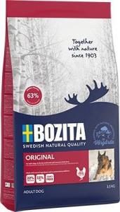 Bozita Original - sucha karma dla psa - 3,5kg 1