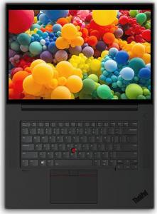 Laptop Lenovo ThinkPad P1 G4 (20Y3000CMX) 5