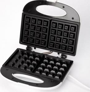 Gofrownica Adler Gofrownica Adler AD 311 (700W kolor biały) 2