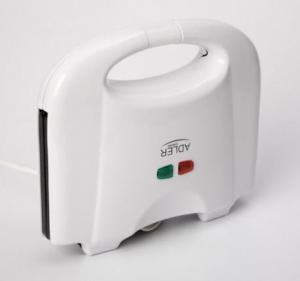 Gofrownica Adler Gofrownica Adler AD 311 (700W kolor biały) 5