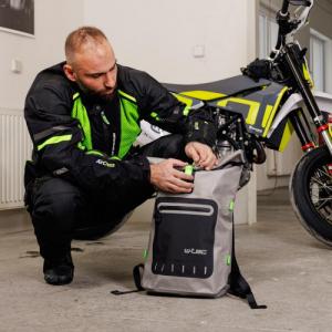 W-Tec Wodoodporny plecak W-TEC Oakfield 11