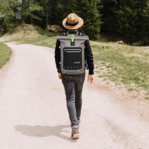 W-Tec Wodoodporny plecak W-TEC Oakfield 7