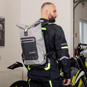 W-Tec Wodoodporny plecak W-TEC Oakfield 8