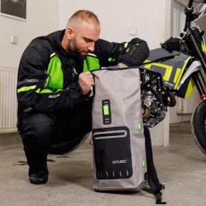 W-Tec Wodoodporny plecak W-TEC Oakfield 10