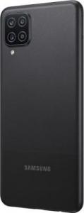 Telefon komórkowy Samsung Electronics Polska Samsung Galaxy A12 (A127) 4/64GB 6,5" PLS 720x1600 5000mAh Dual SIM 4G Black 5