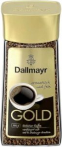 Dallmayr Gold 100g (58624990) 1
