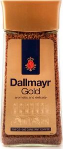 Dallmayr Gold 200g (58636150) 1