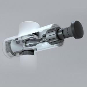 Masażer Xiaomi Pistolet masujący YUNMAI SE z bazą ładującą 3