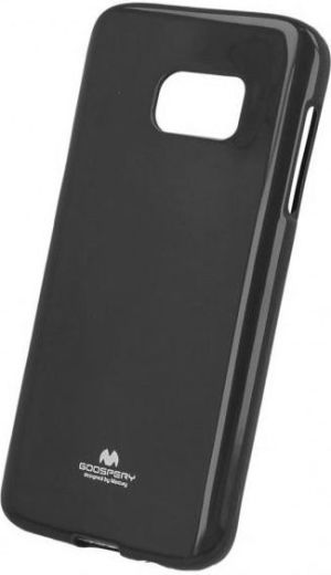 Mercury Etui JellyCase do Samsung Galaxy S7 Edge G935 czarne (BRA002260) 1