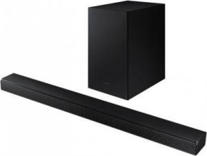 Soundbar Samsung Electronics Polska Soundbar Samsung HW-A550/EN ( 410W, 2,1 Ch, Bluetooth, Dolby Digital 2ch, DTS Virtual : X ) 16