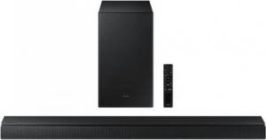Soundbar Samsung Electronics Polska Soundbar Samsung HW-A550/EN ( 410W, 2,1 Ch, Bluetooth, Dolby Digital 2ch, DTS Virtual : X ) 4
