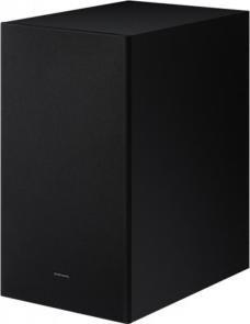 Soundbar Samsung Electronics Polska Soundbar Samsung HW-A550/EN ( 410W, 2,1 Ch, Bluetooth, Dolby Digital 2ch, DTS Virtual : X ) 5