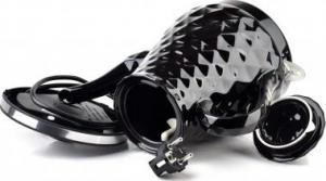 Czajnik Cookini DIAMENT BLACK Czajnik elektryczny 1,5 COOKINI 2