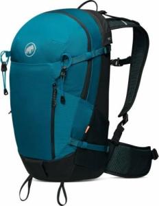 Plecak turystyczny Mammut Lithium 25 l Turkusowy 1