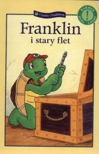 Franklin i stary flet - Opracowanie Zbiorowe 1