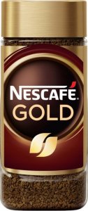Kawa mielona Nescafe Gold 200 g 11