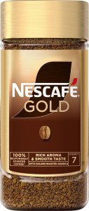 Kawa mielona Nescafe Gold 200 g 13